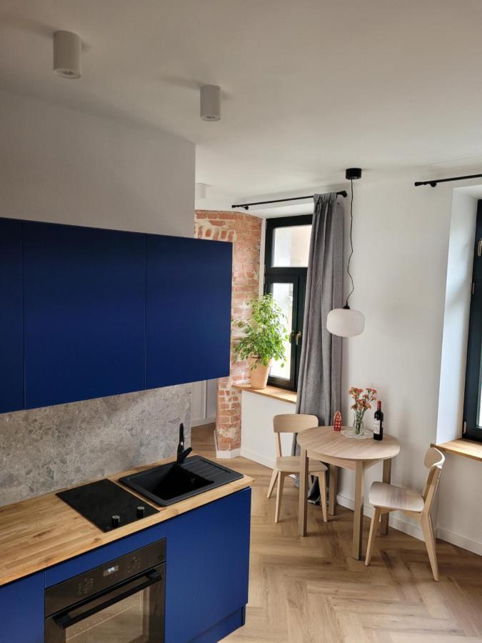 Cozy Corner Gdansk Apartamento Exterior foto